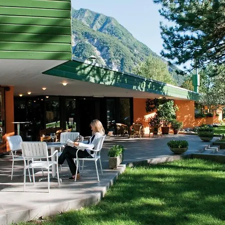Hotel Carnia Venzone Exterior foto